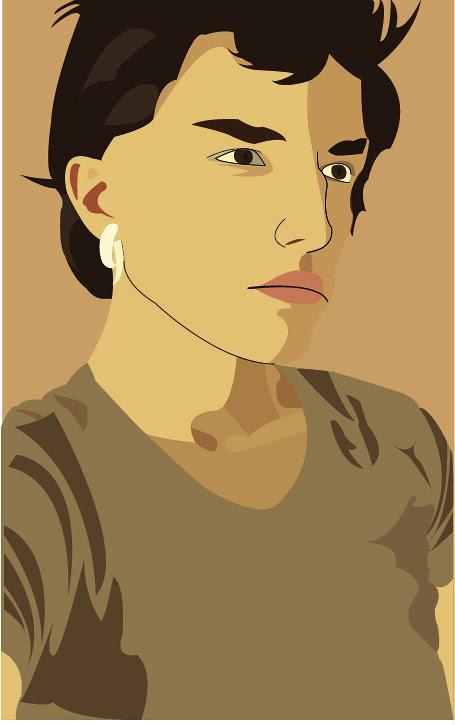 Vector picture