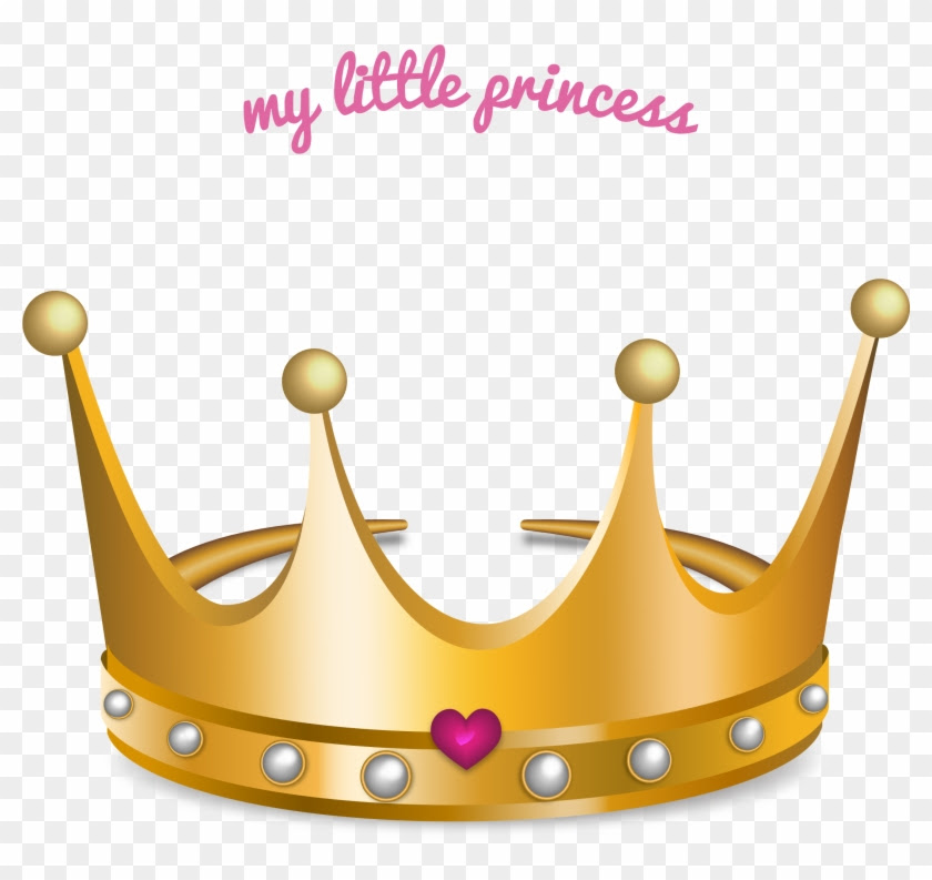 Free Free 107 Princess Svg Crown SVG PNG EPS DXF File