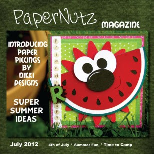 New Publication
