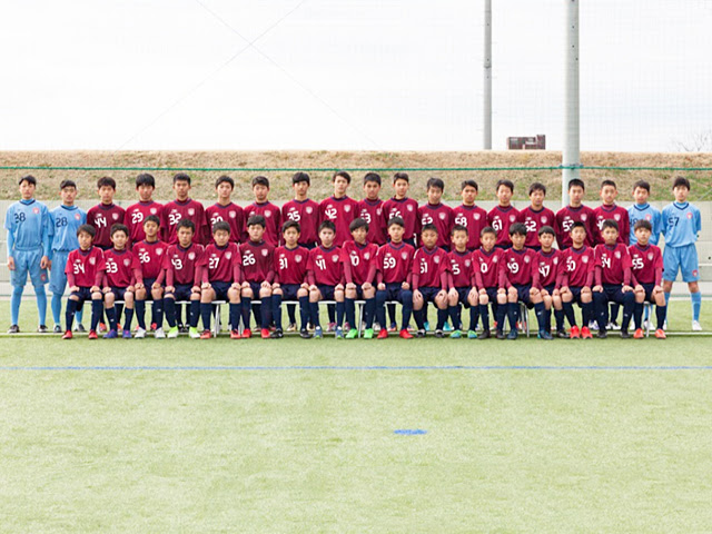 チーム紹介 高円宮杯 Jfa 第30回全日本u 15サッカー選手権大会 大会 試合 Jfa 日本サッカー協会