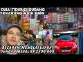 Contoh Business Plan Toko Sembako