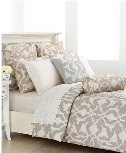 barbara barry comforter covers