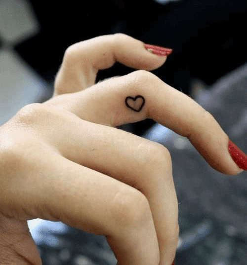universal symbols tattoos