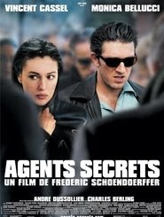 Agents Secrets - Im Fadenkreuz des Todes film deutsch komplett
untertitel kinostart online on 4k 2004