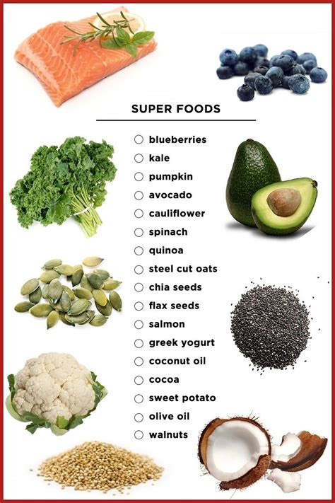 top  super foods   cholesterol