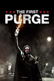 The First Purge 2018 Fuld Film Dansk Undertekst