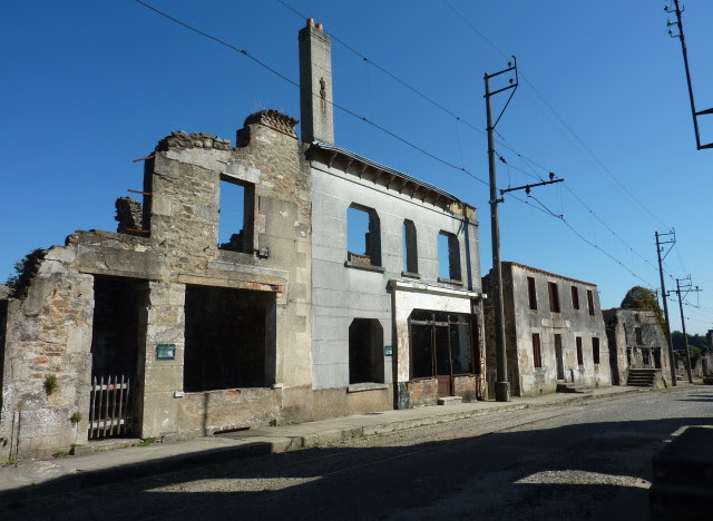 oradour sur glane