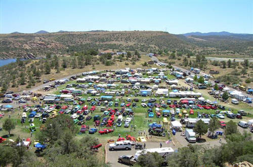 old car rules parking