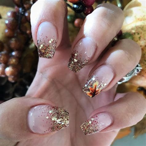 Nail Ideas November 2019