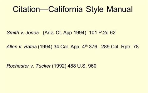 Download AudioBook california style manual legal citations Free EBook,PDF and Free Download PDF