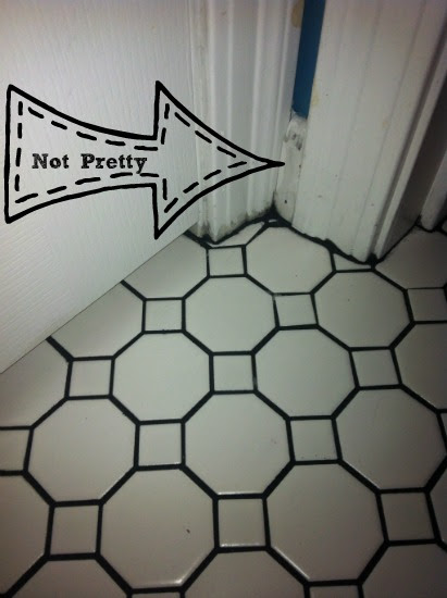 My Decorating FAIL: Has This Ever Happened to You?