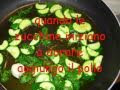 Cucina per S2: Petti di Pollo all'Italiana
