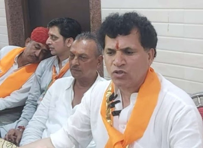 >>: Video: केंद्रीय मंत्री ने मोदी सरकार की उपलब्धियों का किया बखान, राज्य सरकार को कोसा