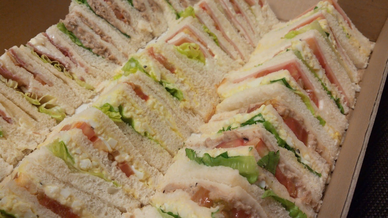 Resepi Sandwich Ayam Mayonis Yang Sedap  Azhan.co