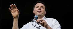 Meeting di Comunione e Liberazione Renzi, ospite d'onore, declina l'invito 