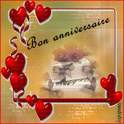 L Anniversaire D Amour De Cuisine Amour De Cuisine