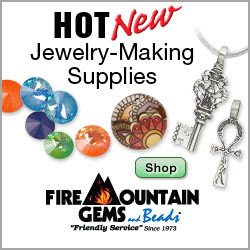 Fire Mountain Gems and Beads
