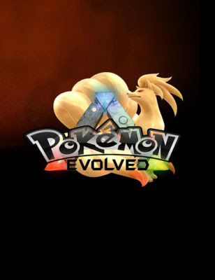 An Awesome Ark Survival Evolved Pokemon Mod Is Available Now!