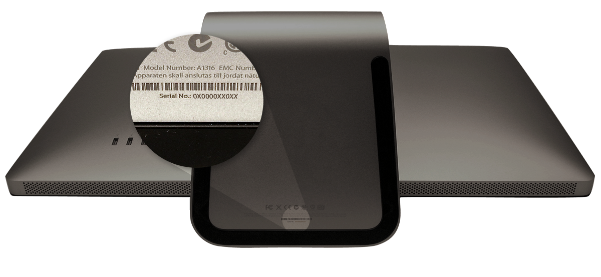 how to find serial number and product number hp laptop - A black and white window will open where you will type ipconfig all and press enter