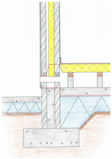 Suspended Timber Floor Construction Studies Q1