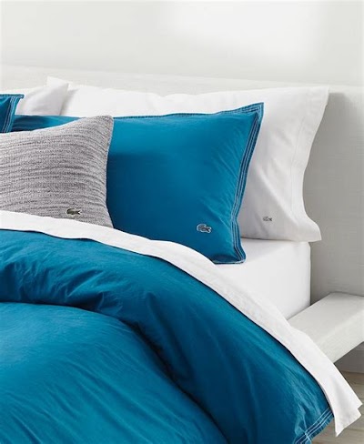 The Perfect Lacoste Bed Set For Your Bedroom