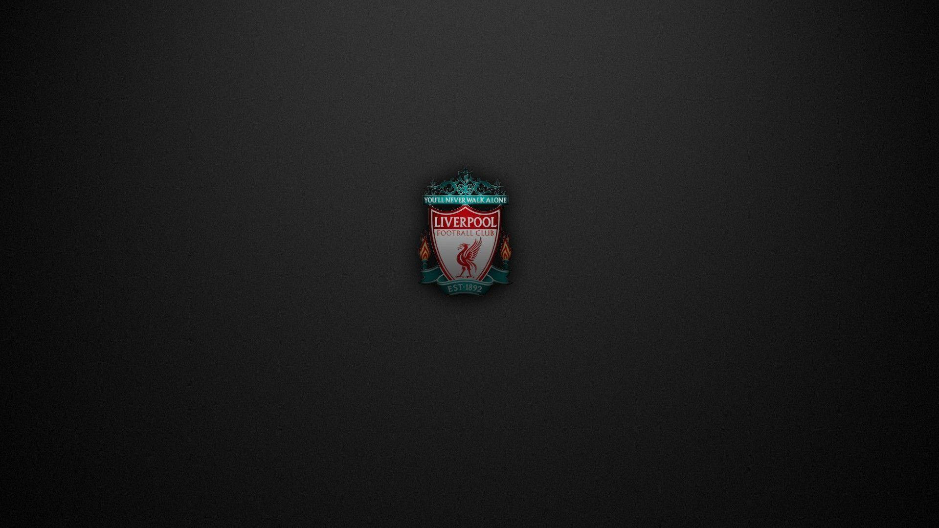 Liverpool FC Wallpapers - Wallpaper Cave
