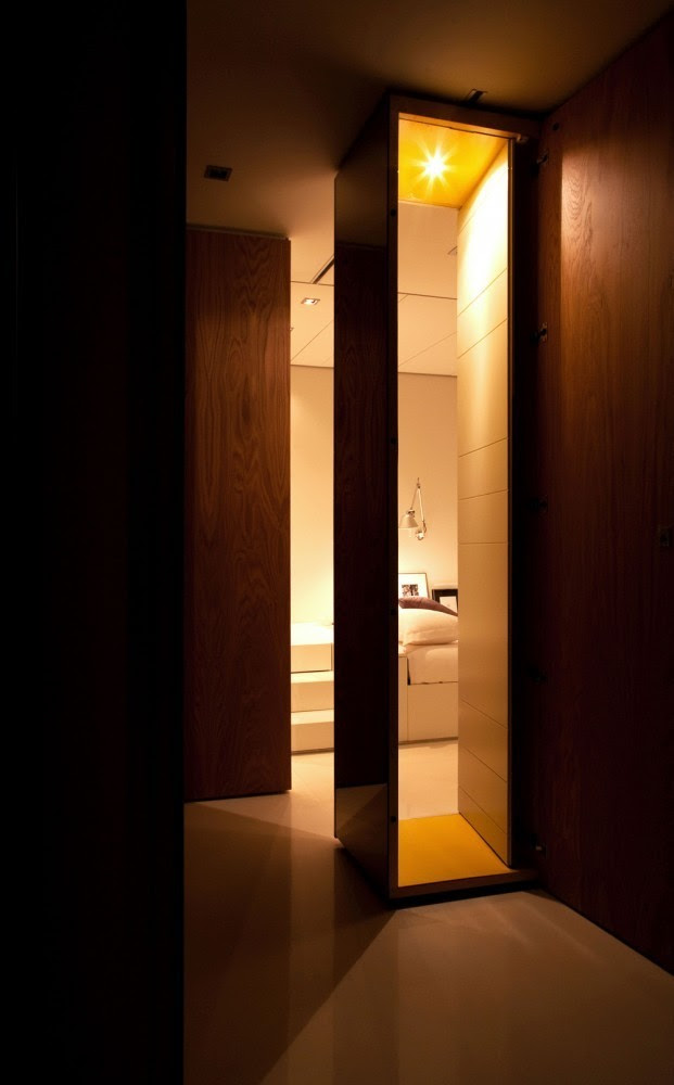 Small Space Living