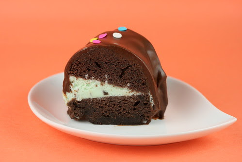 Ice Cream Bundt - I Like Big Bundts