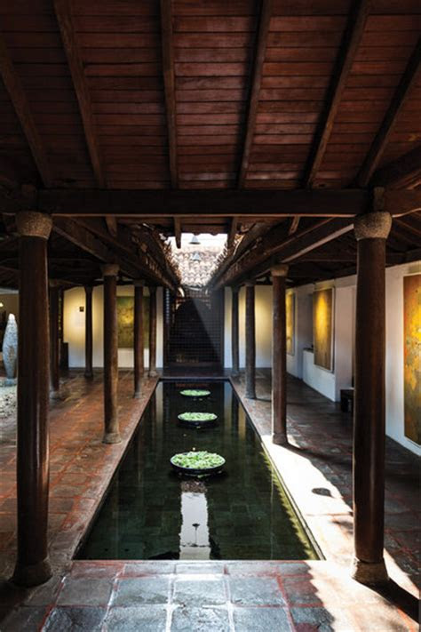 Updated 07/01/20 graham crouch / getty images there is a good chance you've got something in your kitchen. Exploring Geoffrey Bawa's Tropical Modernism in Sri Lanka