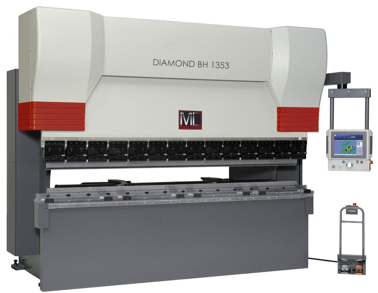 fit hydraulic press ball Sizes Features Press  and Brake Fit Fabricating and  Shop Needs