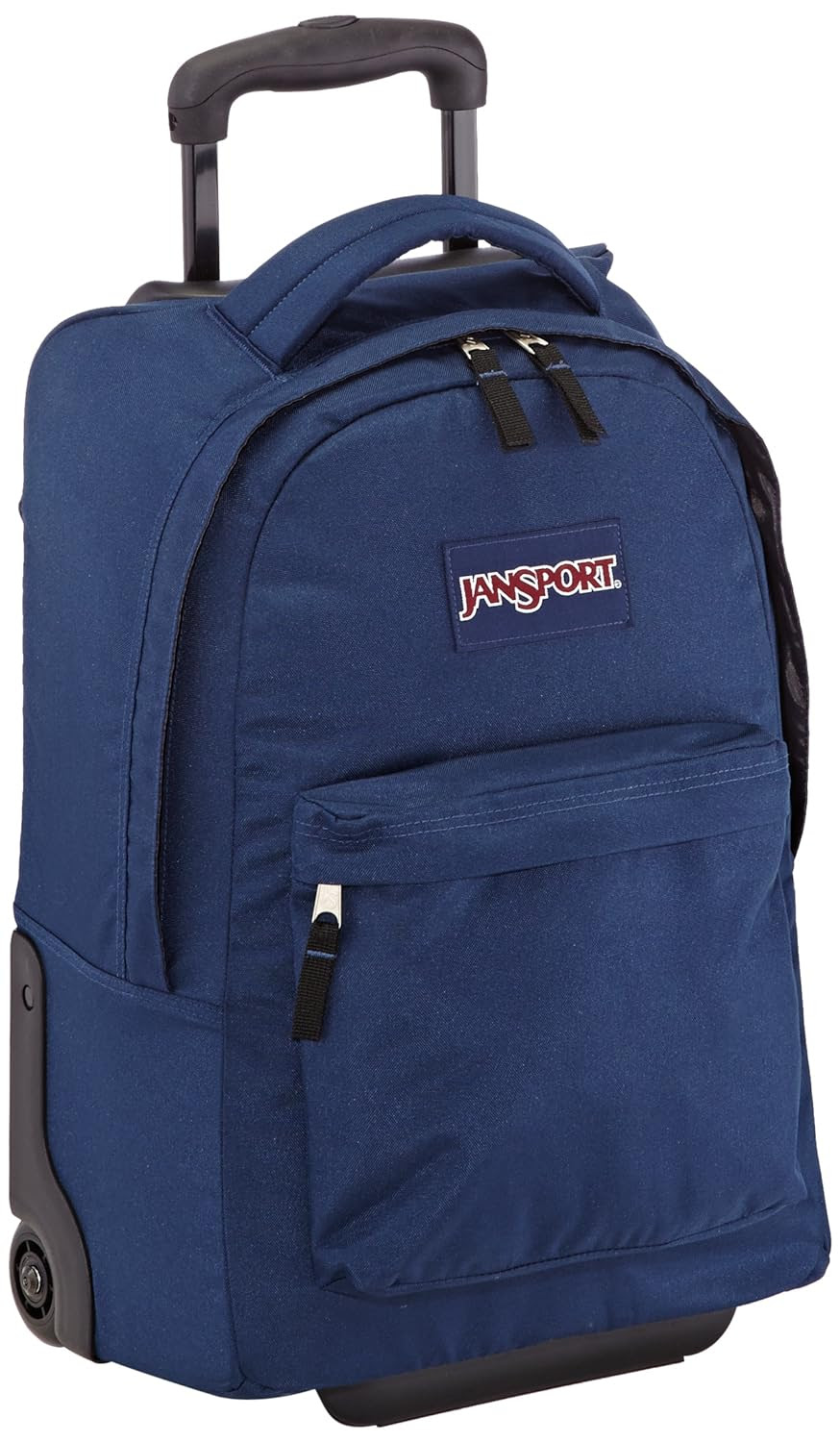 Jansport Rolling Backpacks For School