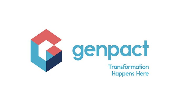 Genpact Reviews