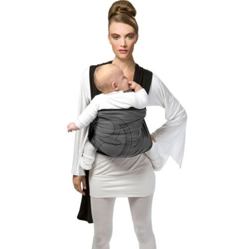 Cybex u.GO Wrap Baby Carrier - Eclipse