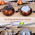 Kitchen Grease Cleaner Products Uk - The straw cleaner works great with any straws, and we use the last tool to clean the mouth pieces and it works for that.