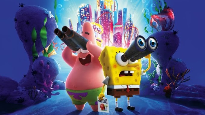 Nya Filmer 4K SvampBob: Svamp på rymmen 2020 film Titta På Nätet
Svenska Swesub
