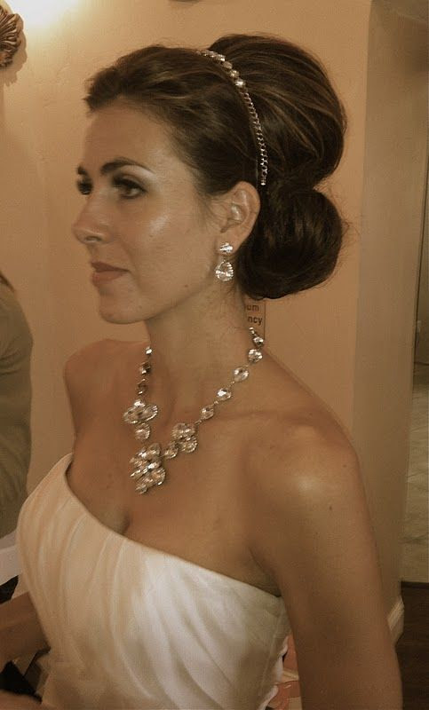 hair style