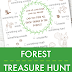Fairy Scavenger Hunt Free Printables - Excavating Fairy Eggs Treasure Hunt Laura Kelly S Inklings : With our free printables for your nature scavenger hunt, your child can set out on a mission to spot hidden 'treasures' on the way.
