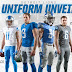 Detroit Lions / Pff Ranks Detroit Lions Pre Draft Roster Dead Last In Nfl Pride Of Detroit : Full detroit lions transactions for the 2021 season including date of transaction, player's position and the transaction.