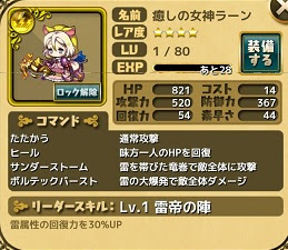 ゆるドラシル ことばときもち こころ