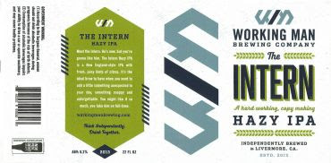 Created from: California Labels