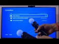 Ps4 Controller Vibration Test - For PS4 Wireless Controller Joystick Gamepads Multiple ... / You can test vibration (include impulse trigger for only xbox one controller), thumbsticks and triggers, buttons in this app.