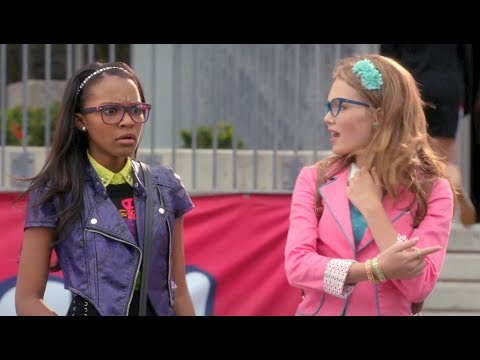 How to Build a Better Boy (Disney Channel Original Movie) Promo #1