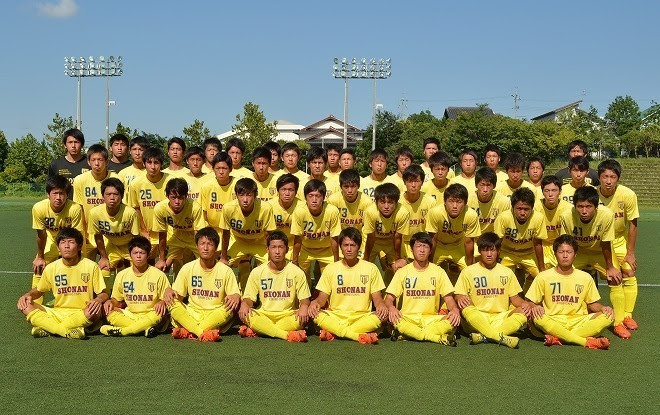 選手権 代表校レポート 島根 立正大淞南 多彩な得点パターンを武器に日本一を目指す サッカーダイジェストweb