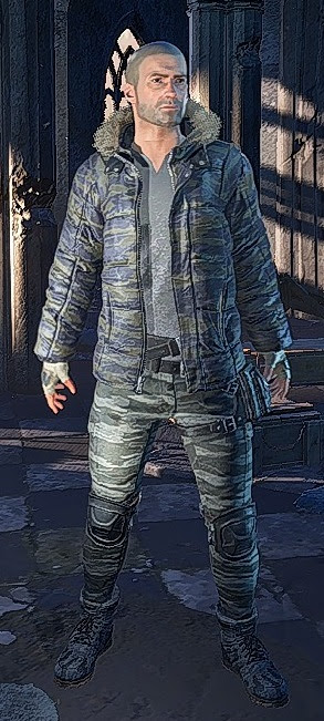 Pubg奮闘記 実績解除編