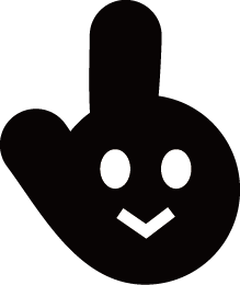 クリック ポイント 指さしポインターイラスト Clickアイコンに 可愛い無料イラスト素材集