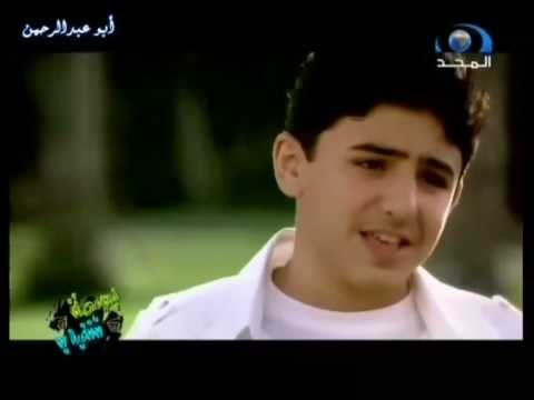 كلمات أنشودة يا رب نور دربي - عبدالمجيد الفوزان