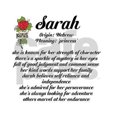 sarah google search names meaning baby