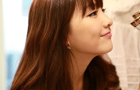 Laetitia Casta By Michelangelo