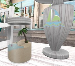 Sway's Jar World Beach