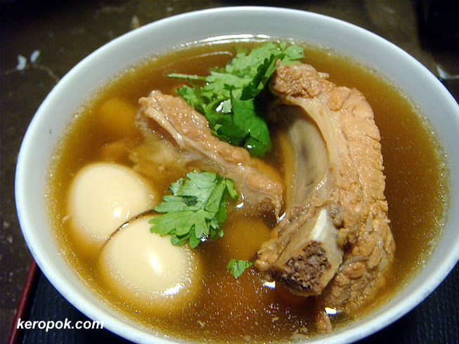 Bak Kut Teh